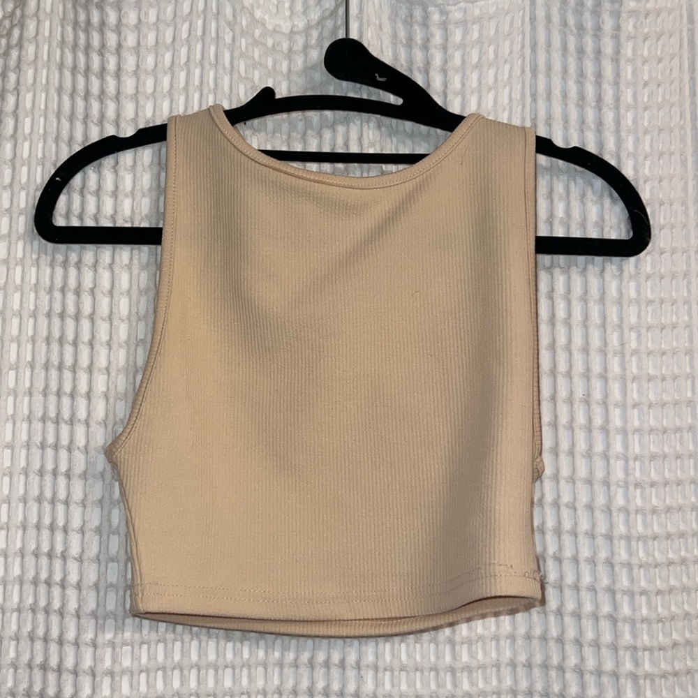 Princess Polly Tank Top